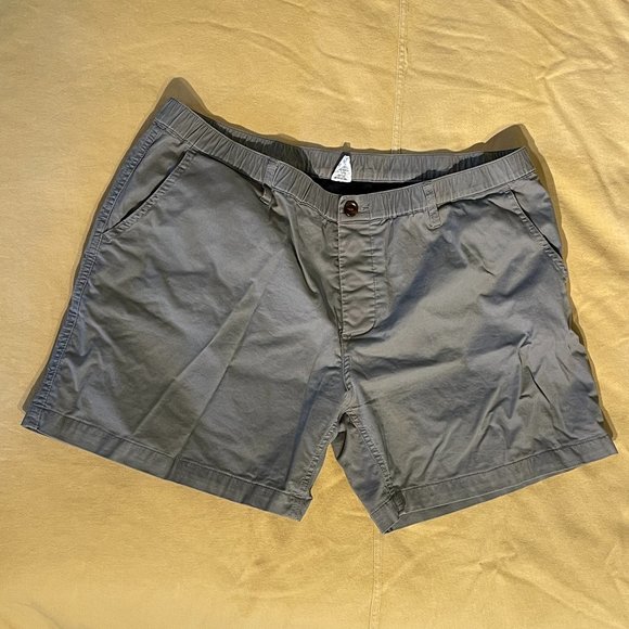 Woof | Shorts | Woof Commando Freeball Chino Shorts Dark Khaki | Poshmark